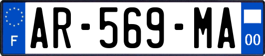 AR-569-MA