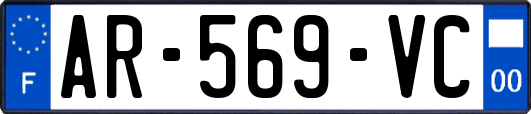 AR-569-VC