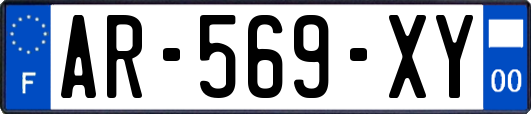 AR-569-XY