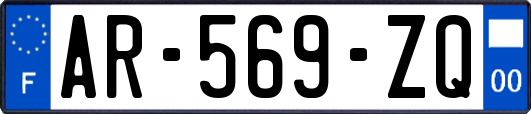 AR-569-ZQ