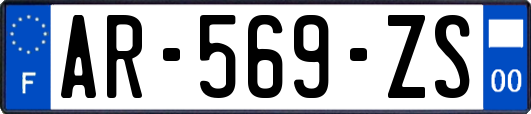 AR-569-ZS