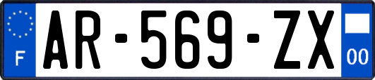 AR-569-ZX