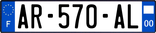 AR-570-AL