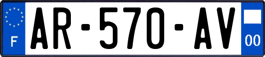 AR-570-AV