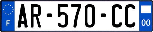 AR-570-CC