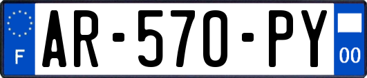 AR-570-PY