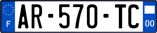 AR-570-TC