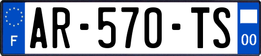 AR-570-TS