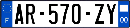 AR-570-ZY