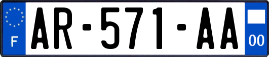 AR-571-AA