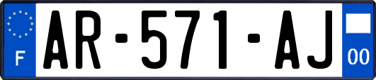 AR-571-AJ