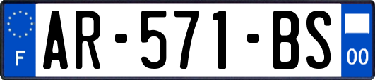 AR-571-BS