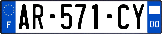 AR-571-CY