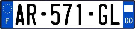 AR-571-GL