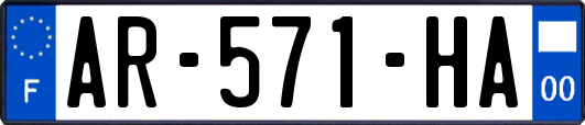 AR-571-HA