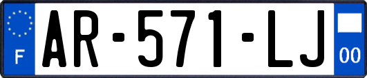 AR-571-LJ