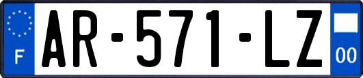 AR-571-LZ