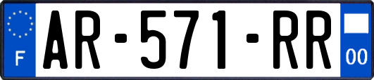 AR-571-RR