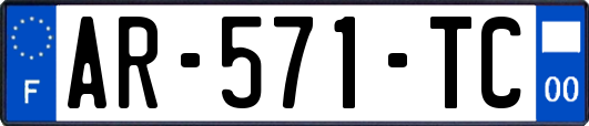 AR-571-TC