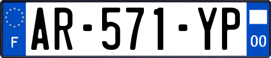 AR-571-YP