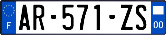 AR-571-ZS