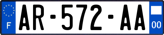 AR-572-AA