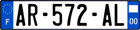 AR-572-AL