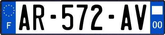 AR-572-AV