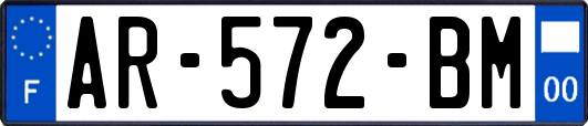 AR-572-BM