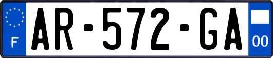 AR-572-GA