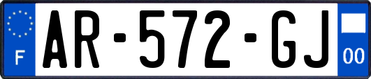 AR-572-GJ