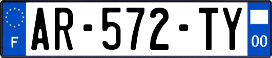AR-572-TY