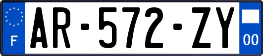 AR-572-ZY