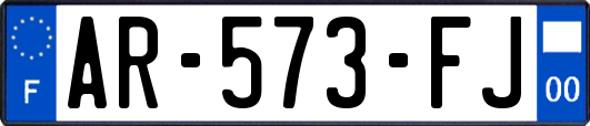 AR-573-FJ