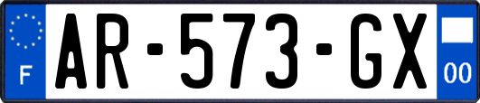 AR-573-GX