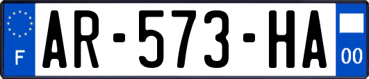 AR-573-HA