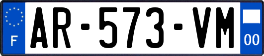 AR-573-VM