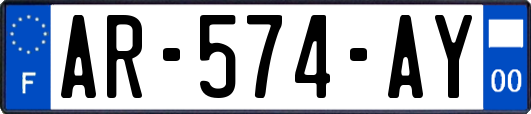 AR-574-AY