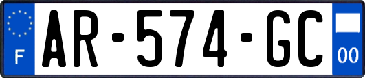 AR-574-GC