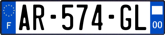 AR-574-GL