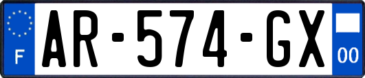 AR-574-GX