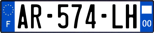 AR-574-LH