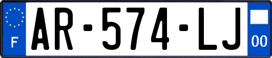 AR-574-LJ