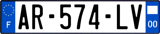 AR-574-LV