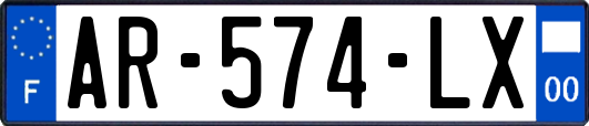 AR-574-LX
