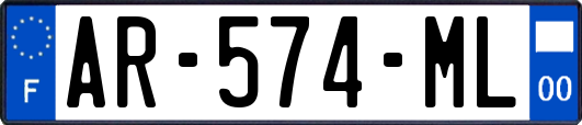 AR-574-ML