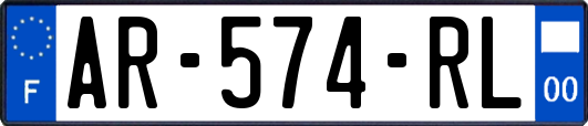 AR-574-RL