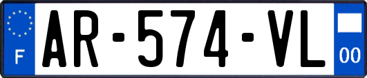 AR-574-VL