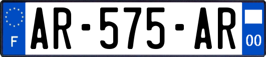 AR-575-AR