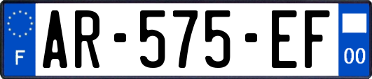 AR-575-EF